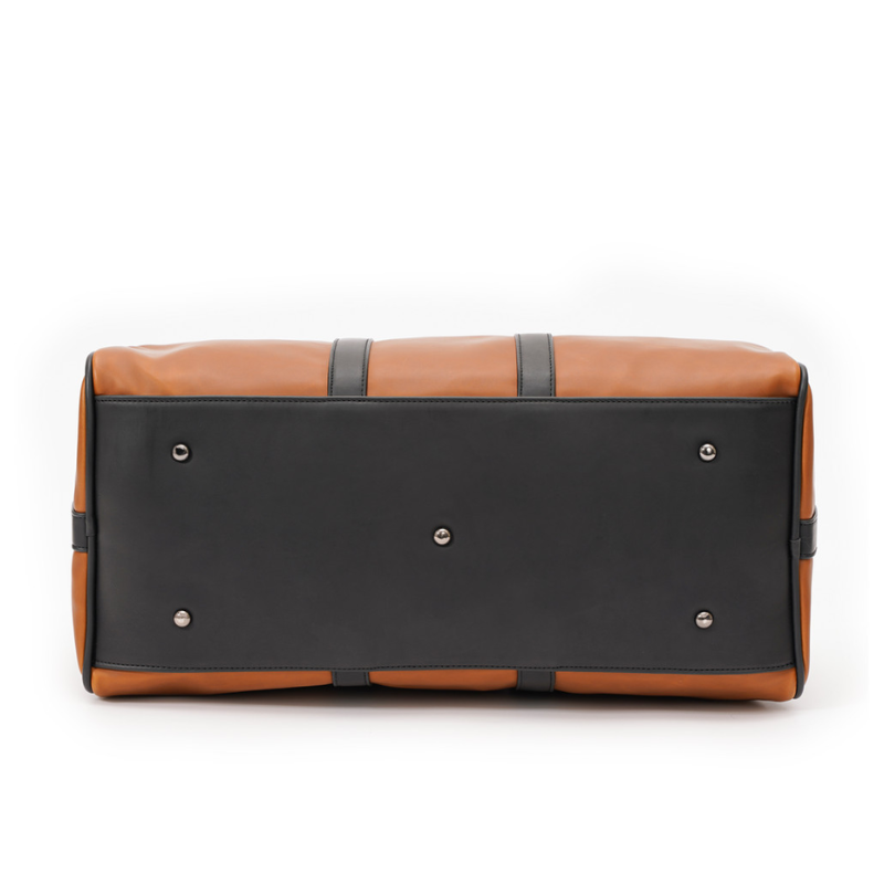 ELOAL Stylish Men's Retro Travel Duffle Bag