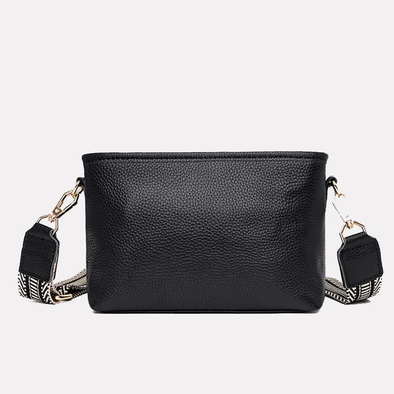 ELOAL Stylish Commuter Carrier for Convenient Travel and Daily Use