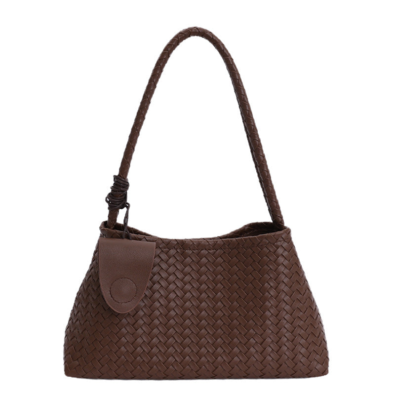 ELOAL Stylish Versatile Shoulder Bag for Women