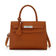 Brown Single Bag
