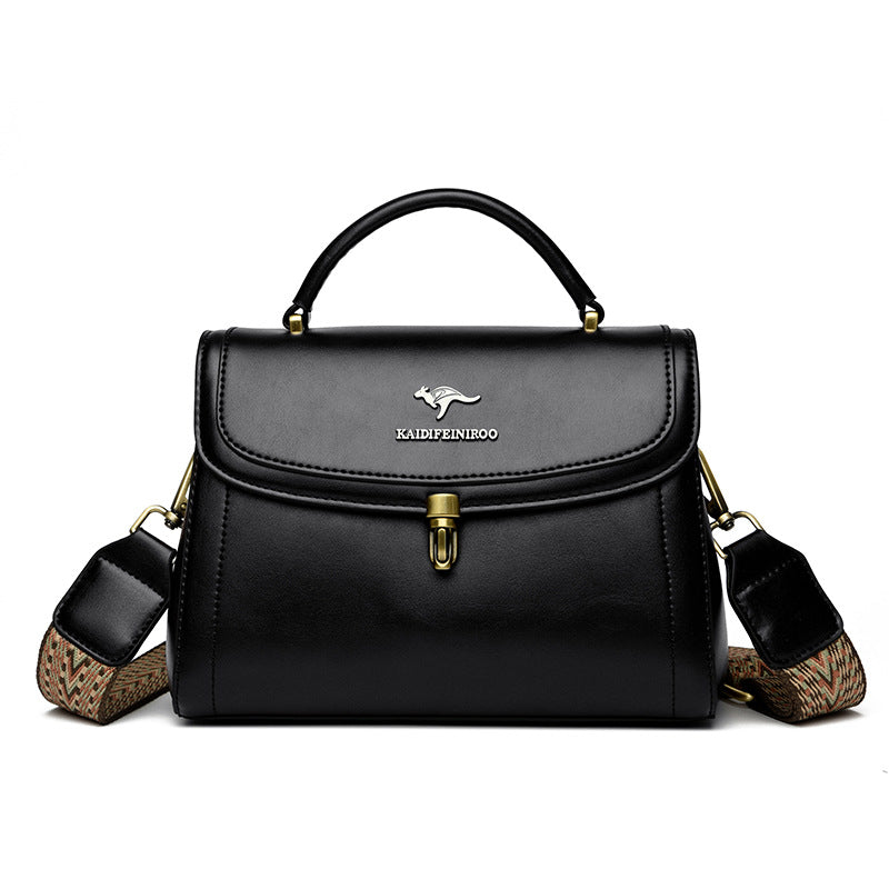 ELOAL Elegant Fashion Handbag - Stylish and Trending Accessory