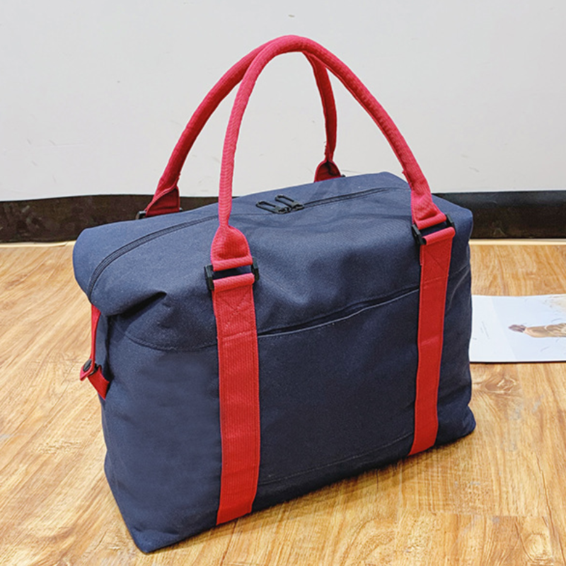 ELOAL Stylish Fitness Duffle Bag for Gym and Travel