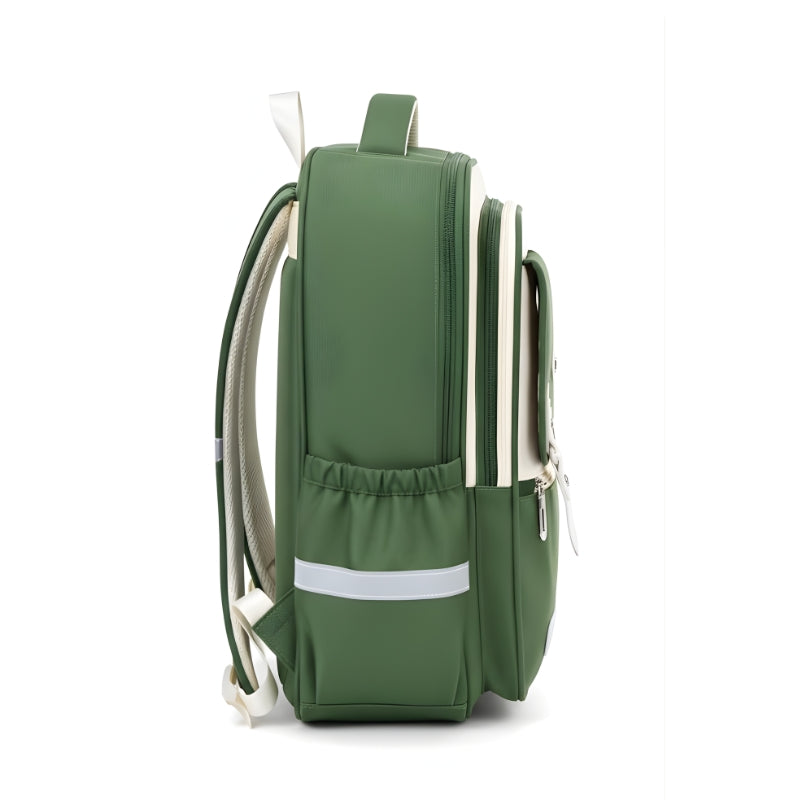 ELOAL Stylish Kid Lift School Bag for Kids