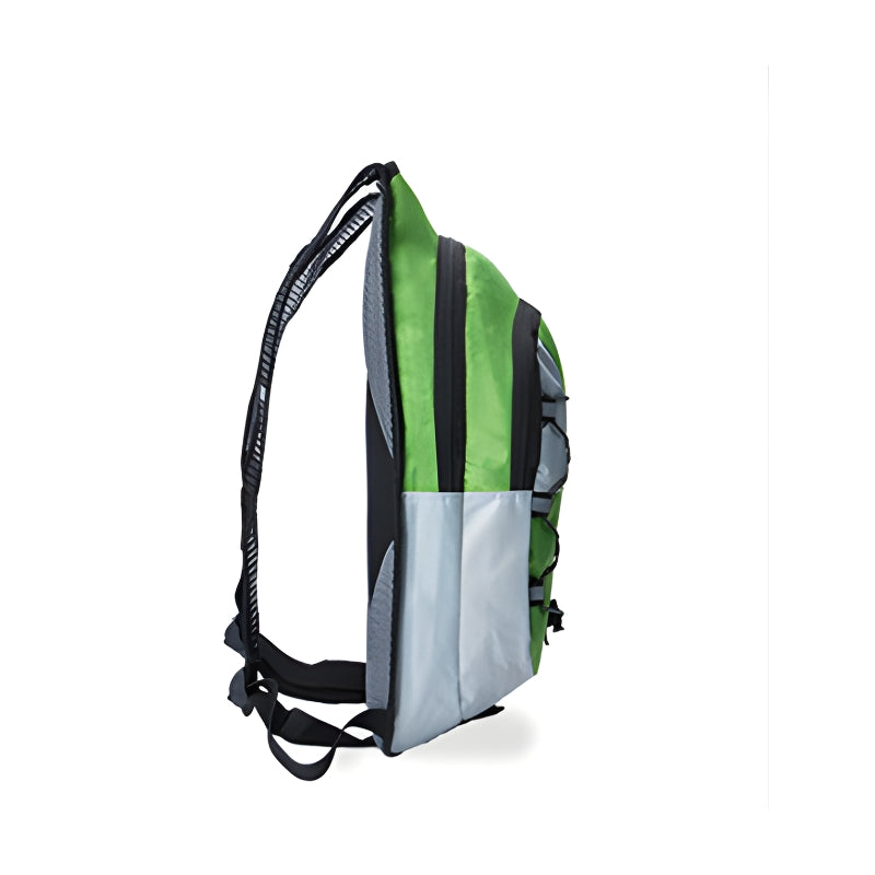 ELOAL Stylish Hydro Rush Backpack for Outdoor Adventures
