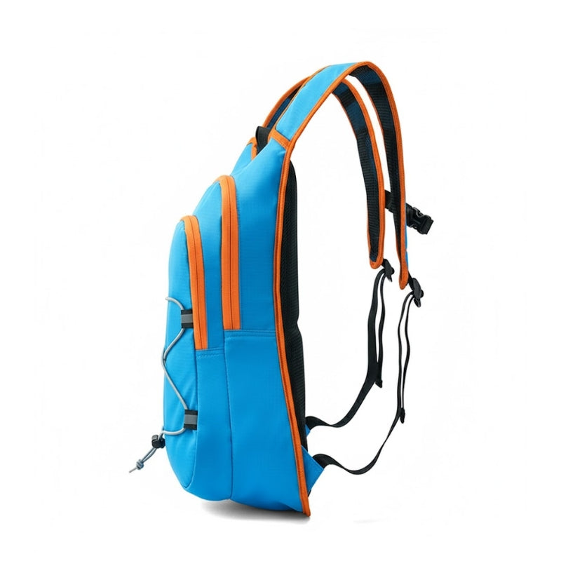 ELOAL Stylish Cross-Border Hydration Pack for Outdoor Adventures