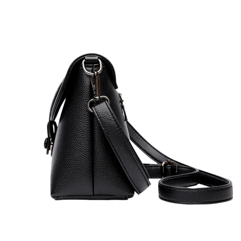 ELOAL Stylish Everyday Crossbody Bag for Trendy Fashion Lovers