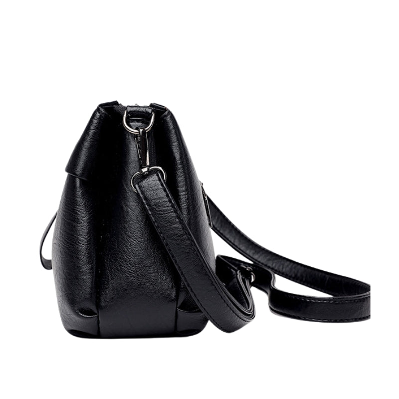 ELOAL Stylish Everyday Crossbody Bag for Women