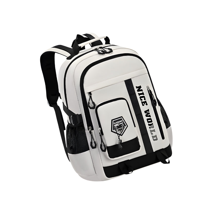 ELOAL Stylish Finite School Bag for Kids