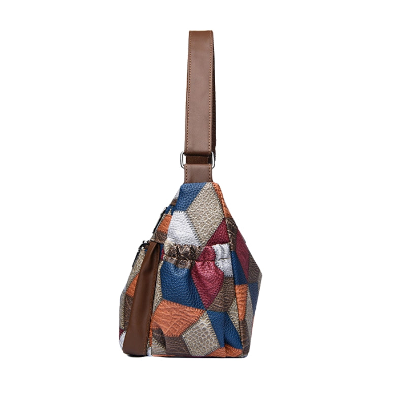 ELOAL Stylish Lightweight Shoulder Bag for Everyday Use