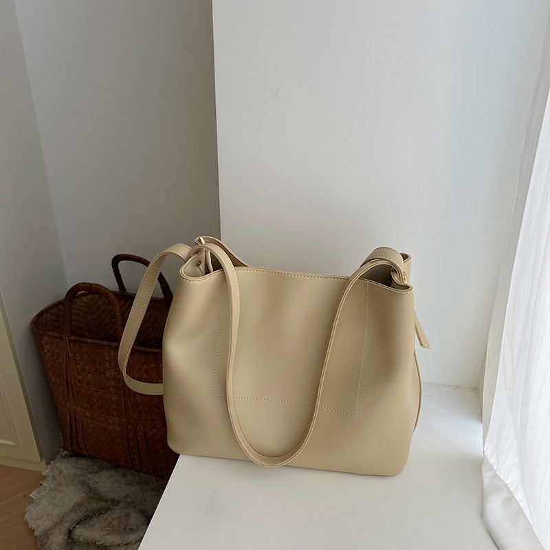 ELOAL Stylish Women's Retro Shoulder Bag for Fashionable Looks