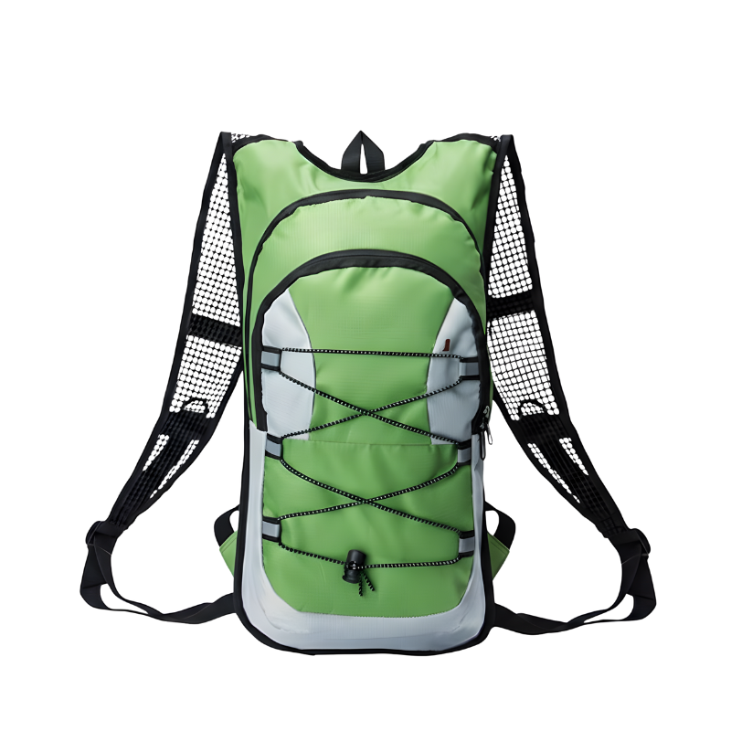 ELOAL Stylish Hydro Rush Backpack for Outdoor Adventures