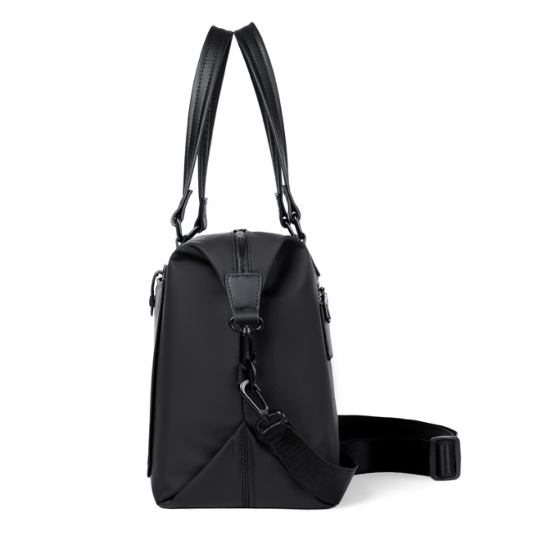 ELOAL Stylish Large Capacity Men's Business Duffle Bag