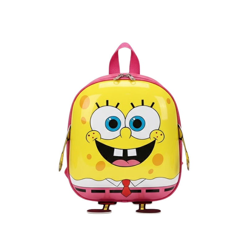 ELOAL Stylish School Bag for Trendy Students