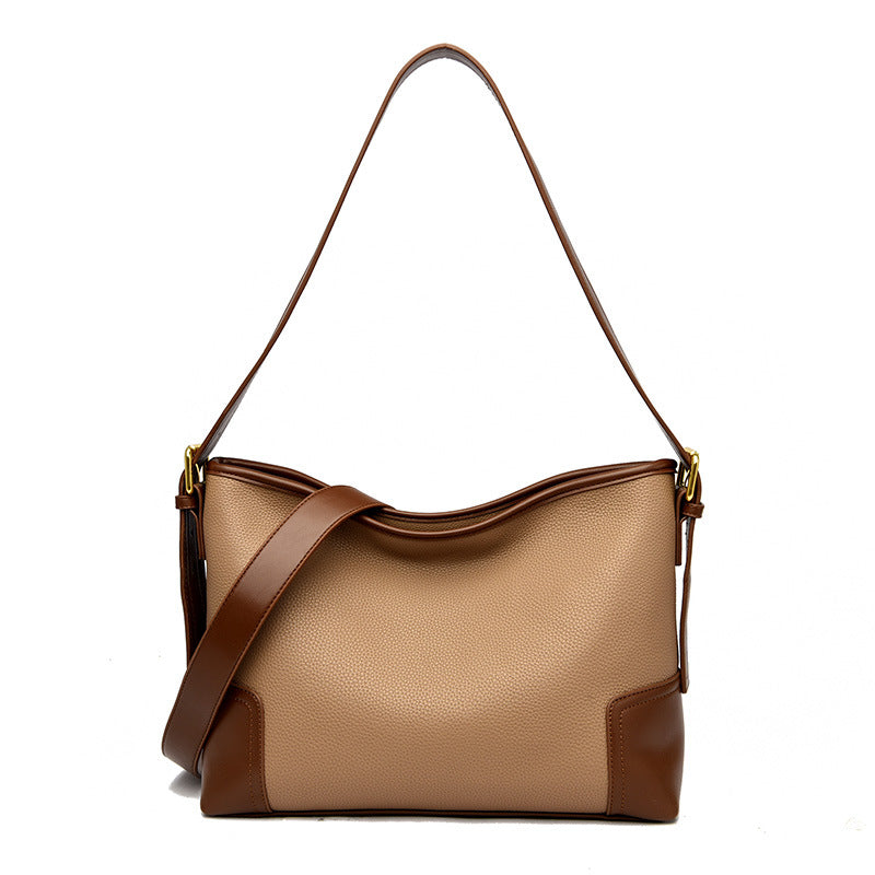 ELOAL Elegant Stylish Commuter Shoulder Bag for Women