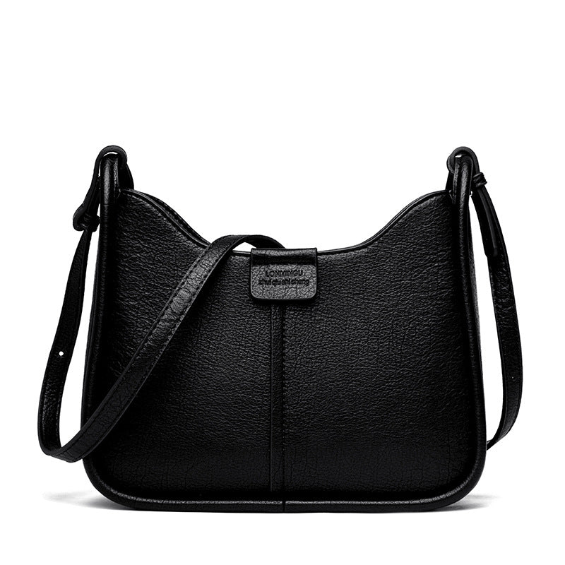 ELOAL Elegant High-End Shoulder Bag for Fashionable Style