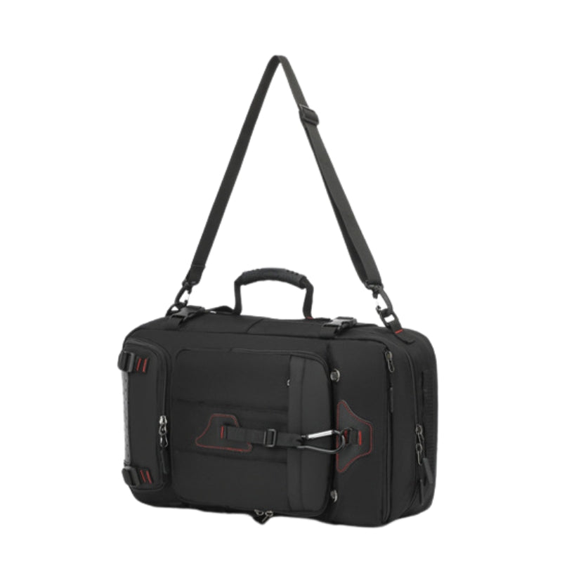 ELOAL Stylish Adventure Travel Bag for Outdoor Explorers