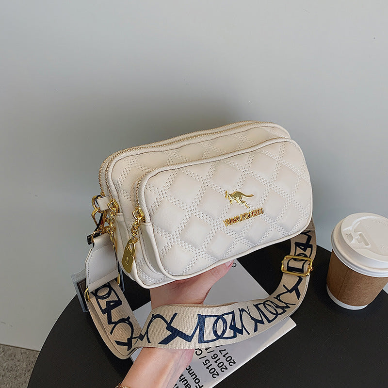 ELOAL Stylish Women's Casual Mini Bag for Everyday Use