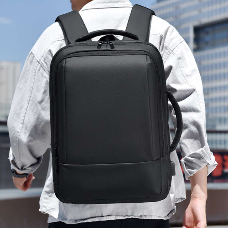 ELOAL Stylish Oversized Travel Backpack for Men