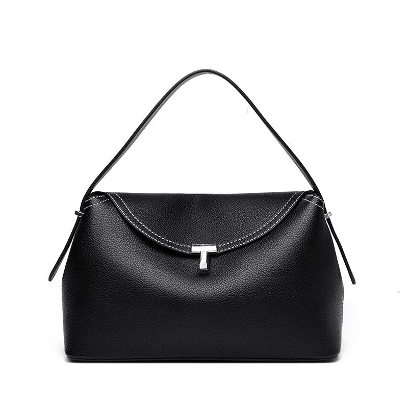 ELOAL Elegant Large-Capacity Women's Handbag - Stylish & Fashionable
