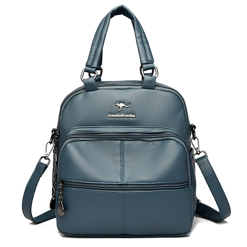 ELOAL Stylish Multi-purpose Large Capacity Women's Bag