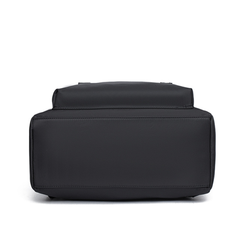 ELOAL Stylish Waterproof Men's Oxford Cloth Backpack