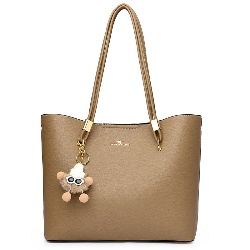 ELOAL Stylish Women's Tote Bag for Everyday Use