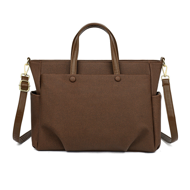 ELOAL Elegant Stylish Women's Laptop Bag