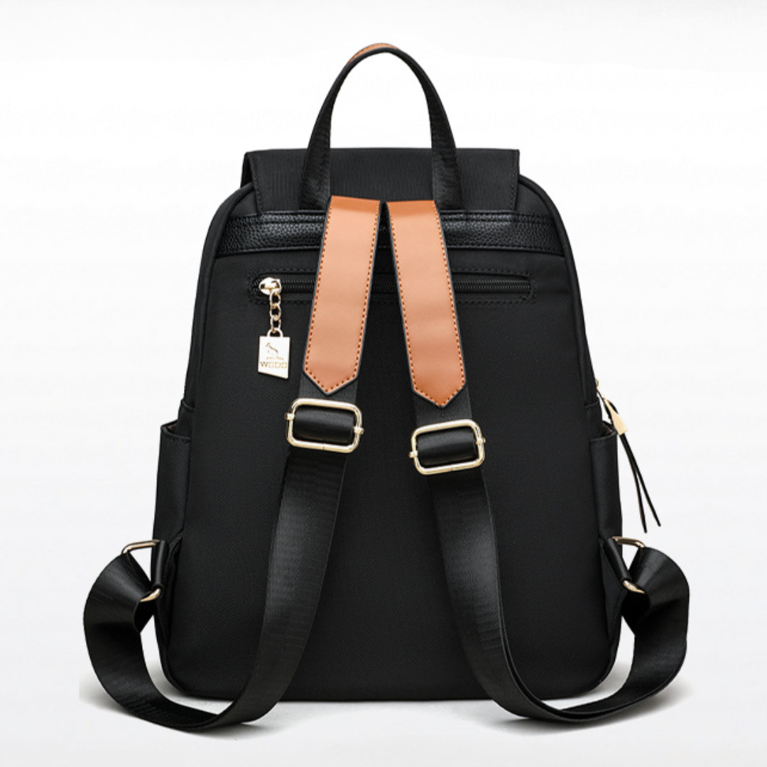 ELOAL Stylish Large Travel Backpack for Trendy Adventures