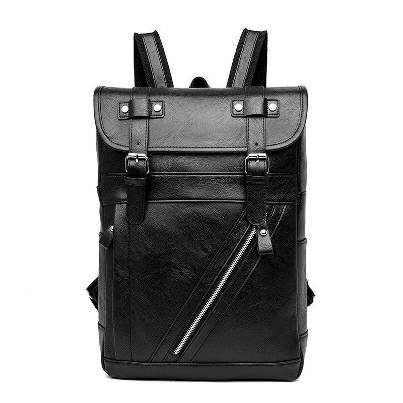 ELOAL Stylish Vintage Travel Backpack for Men