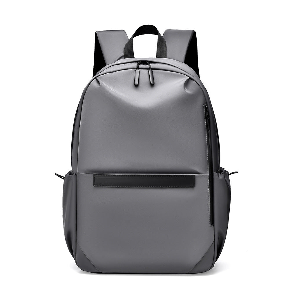 ELOAL Stylish Waterproof Oxford Business Backpack for Men
