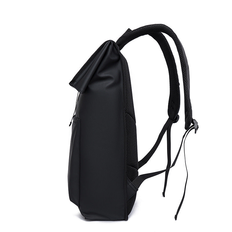 ELOAL Stylish Commuter Backpack for Trendy Urban Living