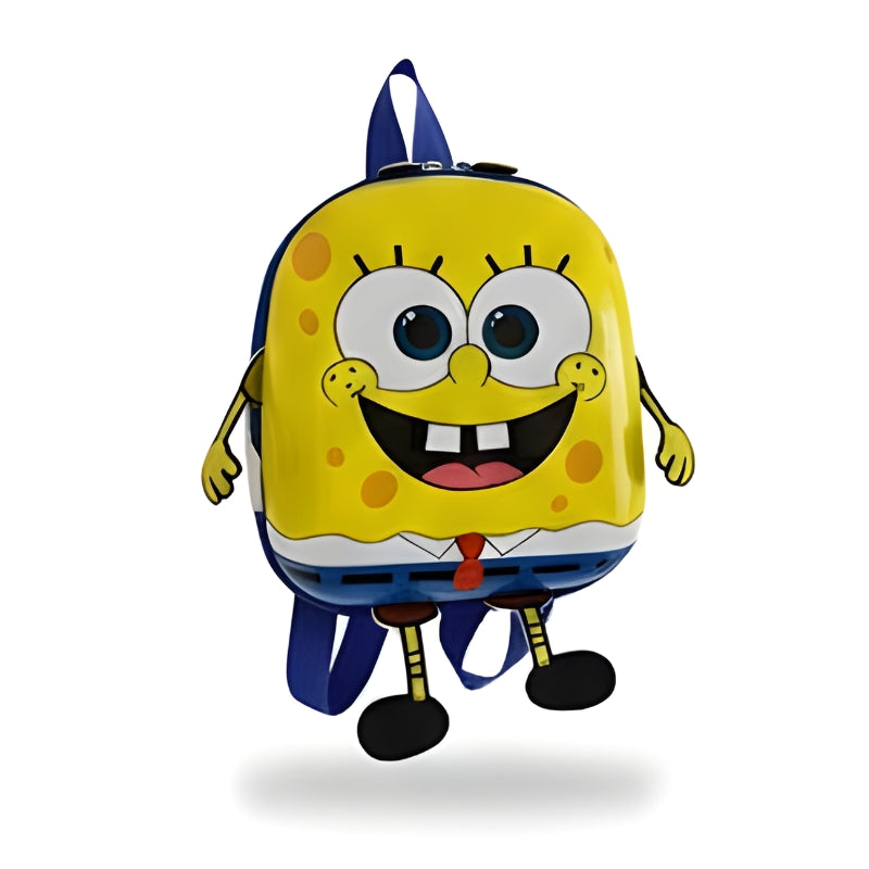 ELOAL Stylish School Bag for Trendy Students