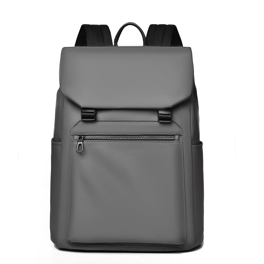 ELOAL Stylish Waterproof Business Backpack for Men