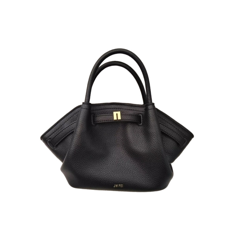 ELOAL Elegant Senior Underarm Shoulder Bag for Stylish Women