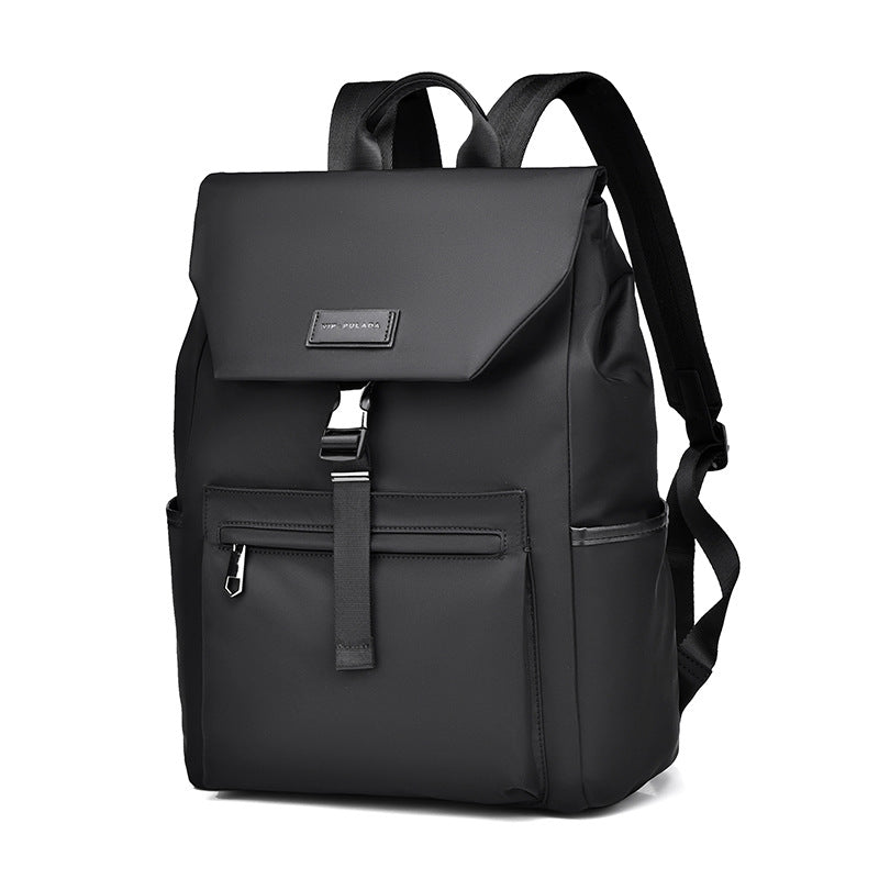 ELOAL Stylish Large Capacity Business Backpack for Men