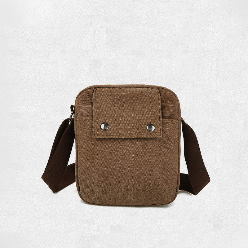 ELOAL Stylish Casual Outdoor Crossbody Bag