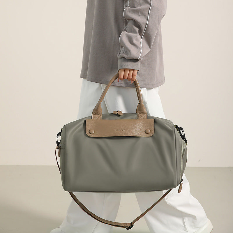 ELOAL Stylish Voyage Max Pro Duffle Bag for Travel and Gym