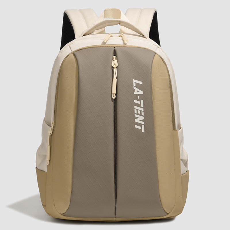 ELOAL Stylish Large Capacity Casual Backpack for Everyday Use