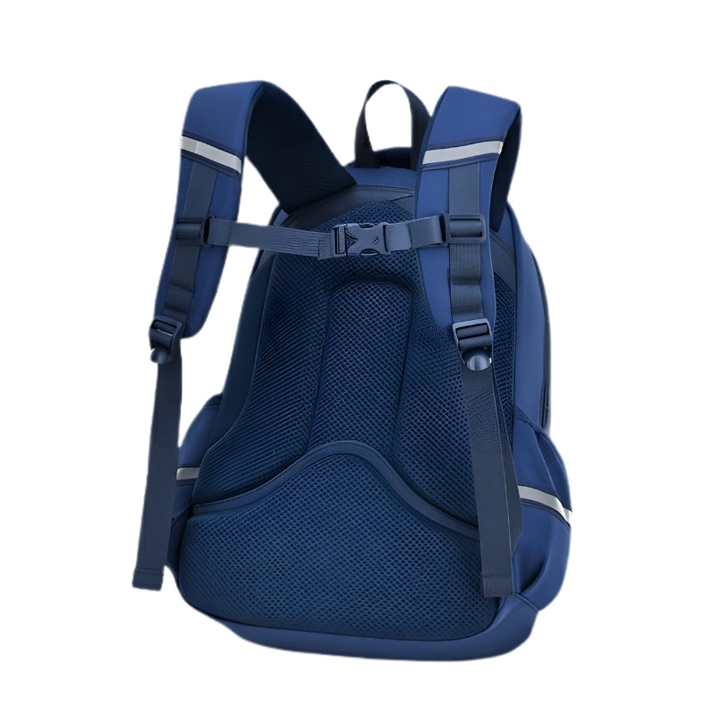 ELOAL Stylish Pouch School Bag for Trendy Students