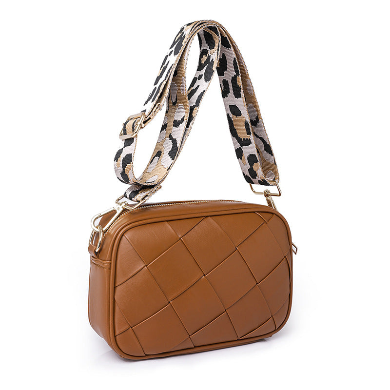 ELOAL Stylish Crossbody Bag for Trendy Fashion Lovers