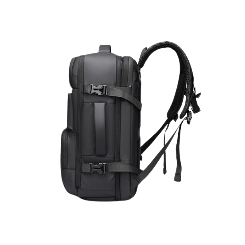 ELOAL Stylish Travel Backpack for Adventurers and Explorers