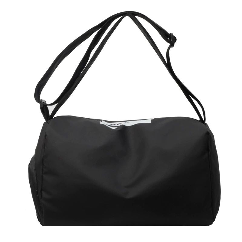 ELOAL Stylish Gym Duffle Bag for Fitness and Travel