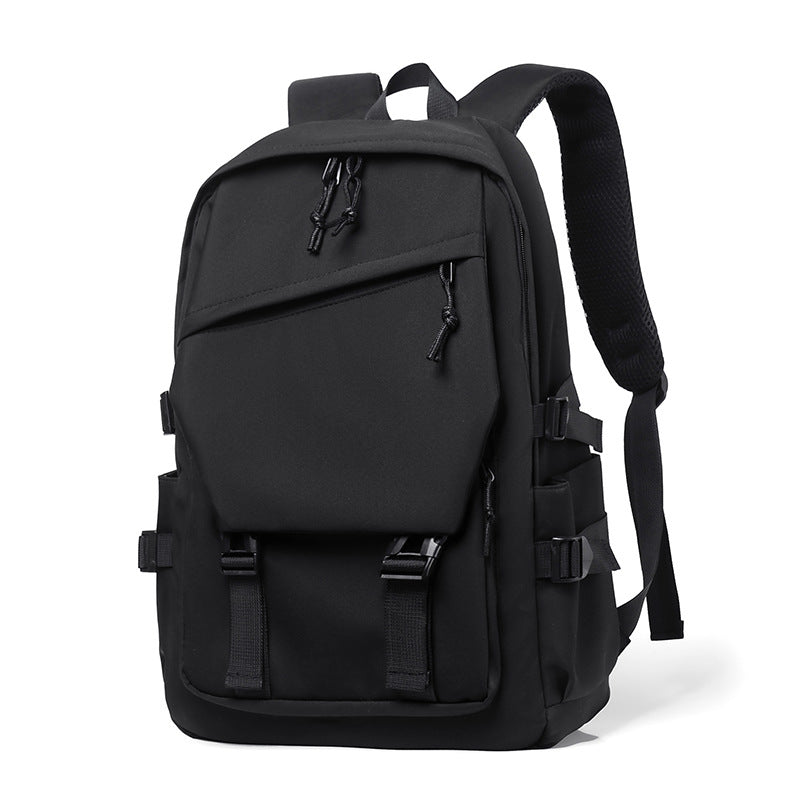 ELOAL Stylish Oxford Backpack for Teens and Students