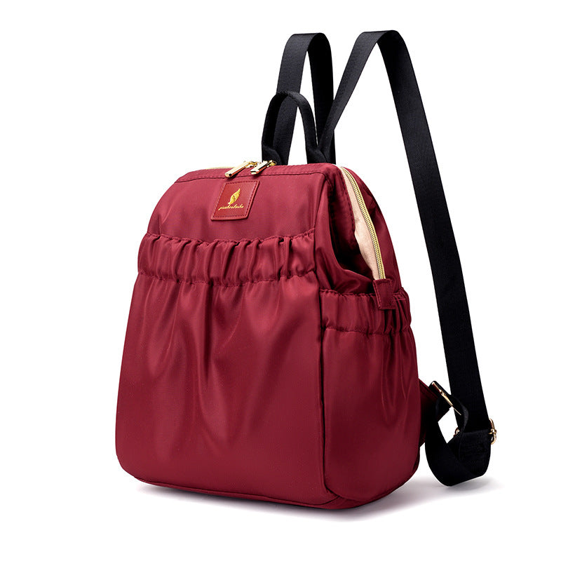 ELOAL Stylish Casual Travel Backpack for Everyday Use