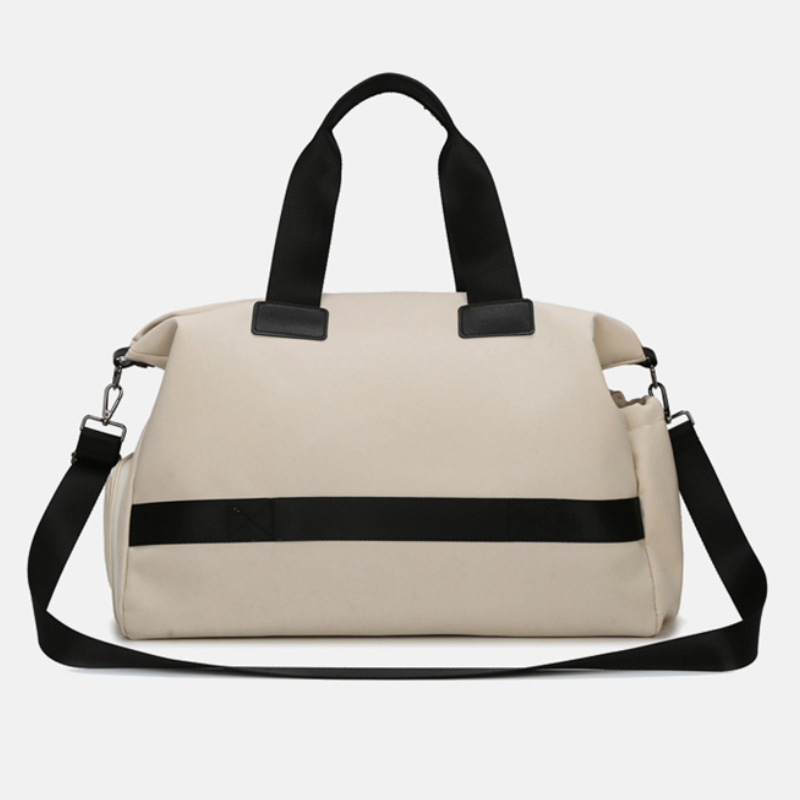 ELOAL Stylish Multi-Functional Travel Tote Bag for Everyday Use