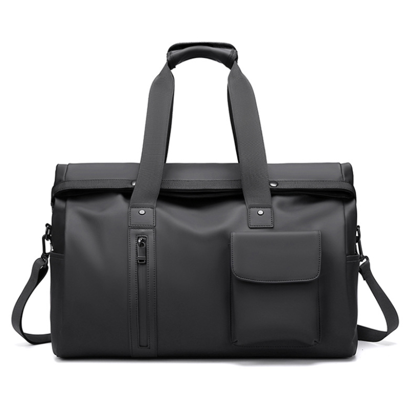 ELOAL Stylish Lightweight Large Capacity Travel Duffle Bag