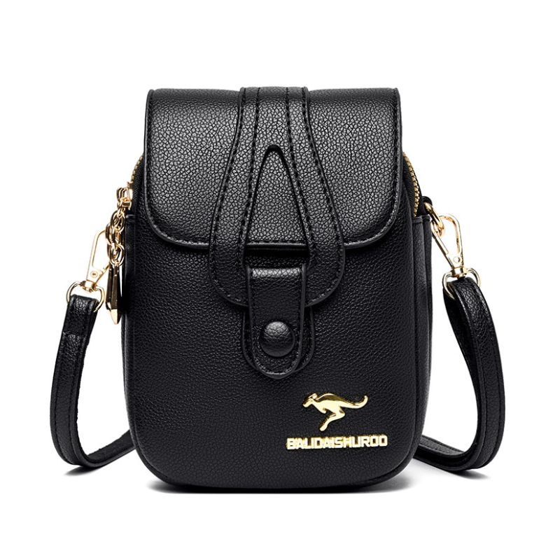 ELOAL Stylish Mini Crossbody Bag for Everyday Use