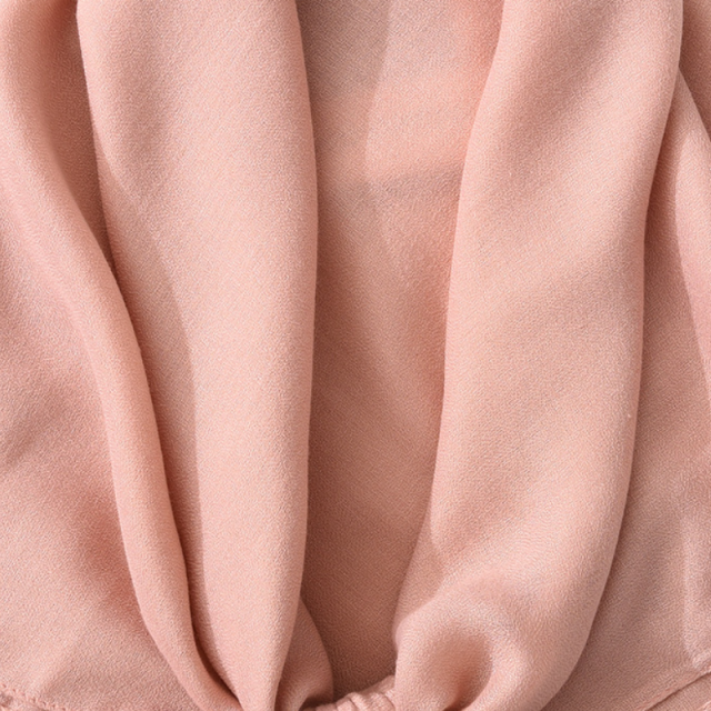 ELOAL Elegant Plain Scarf for Stylish Everyday Wear