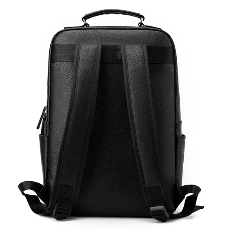 ELOAL Stylish Business Commuter Backpack for Men