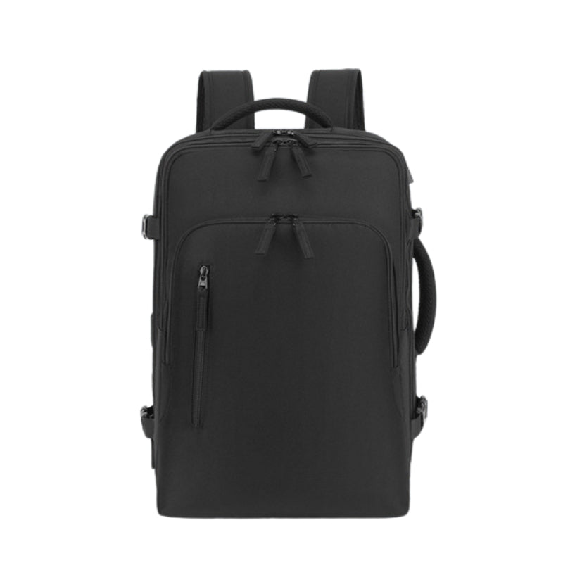 ELOAL Stylish All-in-One Travel Backpack for Adventurers